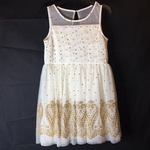 Kid Dress